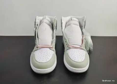 High Air OG CD0461-002 Seafoam Jordan CD0461-002 1 0418
